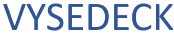 Vysedeck logo